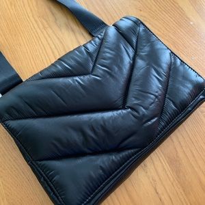 ATHLETA Caraa x crossbody bag